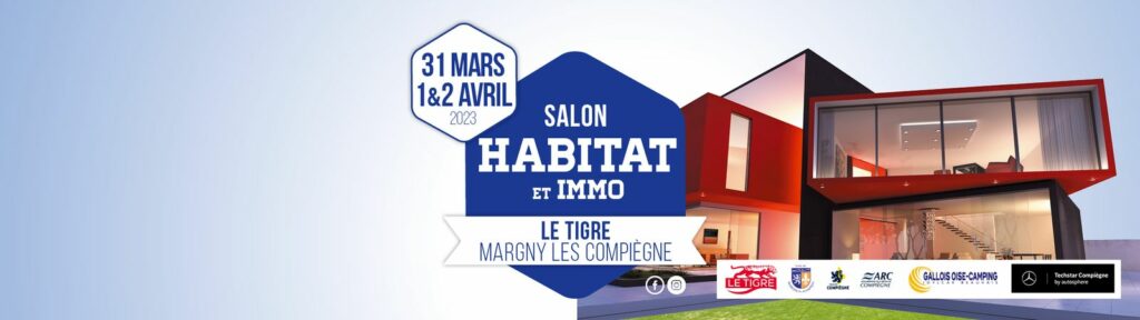 salon habitat immo