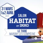 salon habitat immo