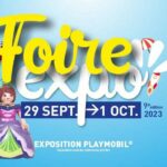 foire expo compiègnois 2023